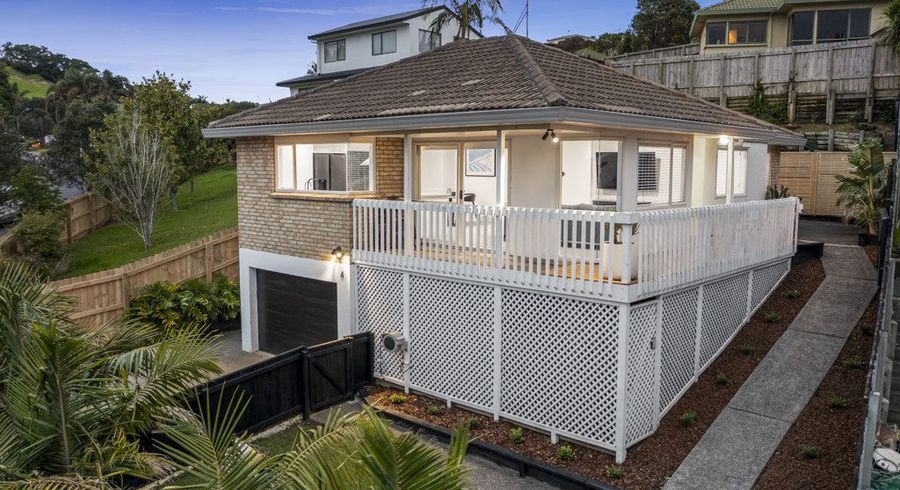  at 4 Kestrel Heights, Arkles Bay, Rodney, Auckland