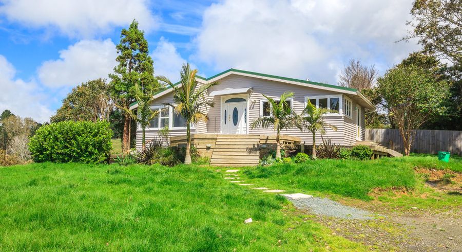  at 624 Dairy Flat Highway, Dairy Flat, Rodney, Auckland