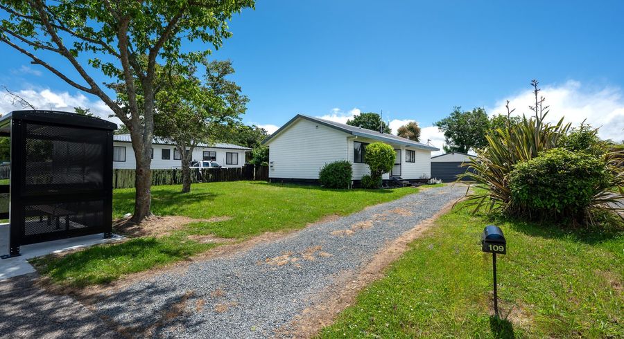  at 109 Pohutukawa Drive, Owhata, Rotorua