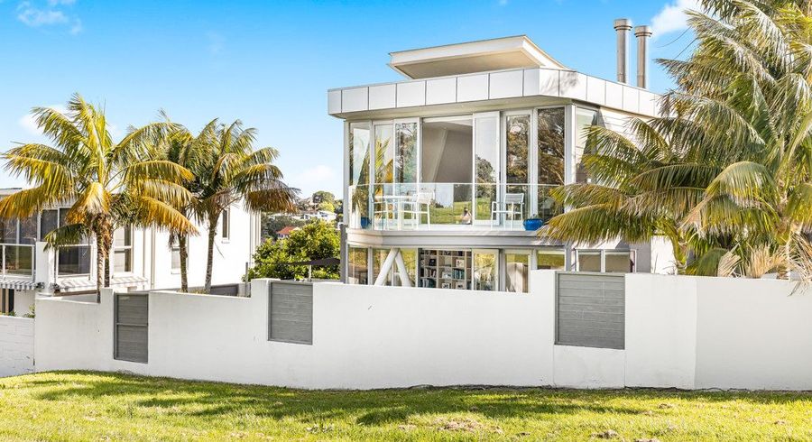  at 127 Beach Road, Castor Bay, North Shore City, Auckland