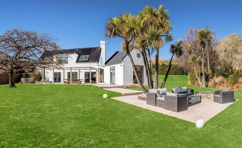  at 310 Tucker Beach Road, Queenstown Hill, Queenstown