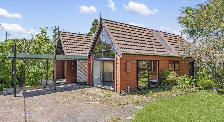  at 234 Old Titirangi Road, Titirangi, Waitakere City, Auckland