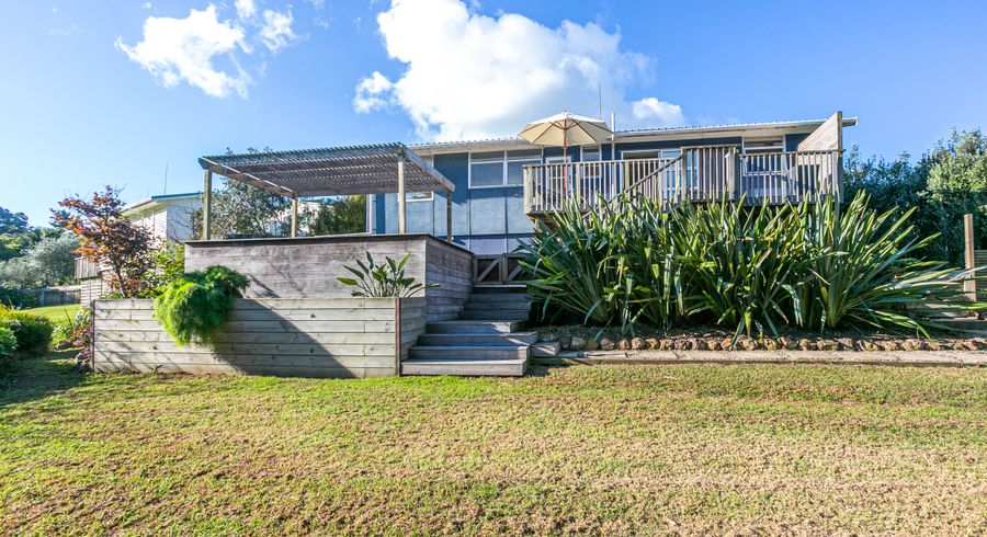  at 10 Hartley Avenue, Onetangi, Waiheke Island