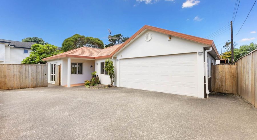  at 46A Ferndale Road, Mount Wellington, Auckland City, Auckland