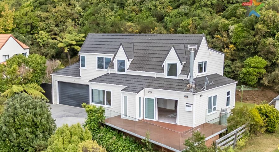  at 125 Maungaraki Road, Korokoro, Lower Hutt, Wellington