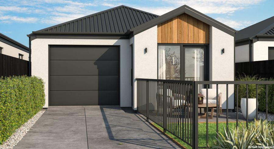  at 4 Eastman Drive, House 13 Benrogan, Halswell, Christchurch City, Canterbury