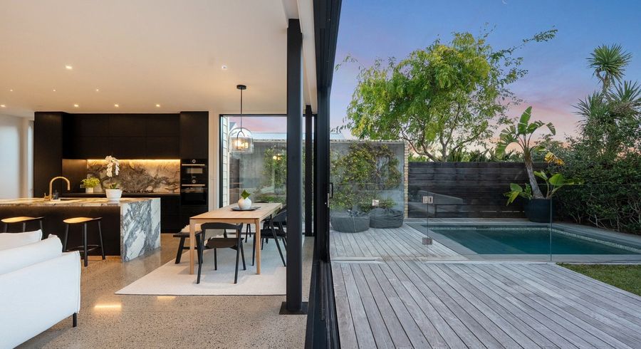  at 25 John Street, Ponsonby, Auckland City, Auckland