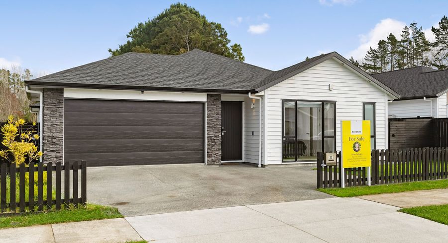  at 33 Haupa Nui Street, Milldale, Rodney, Auckland