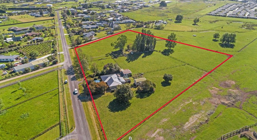  at 47 Cameron Road, Makauri, Gisborne, Gisborne