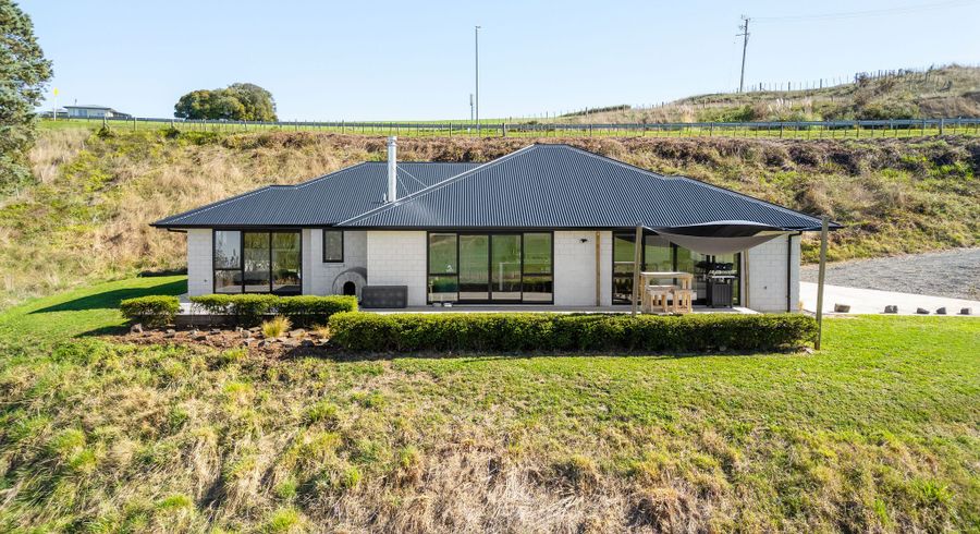  at 411 Tuhikaramea Road, Temple View, Hamilton, Waikato