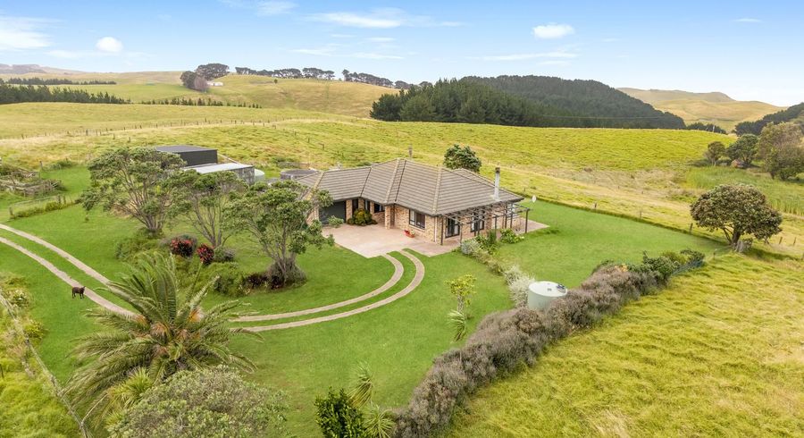  at 1265 Babylon Coast Road, Dargaville, Kaipara, Northland