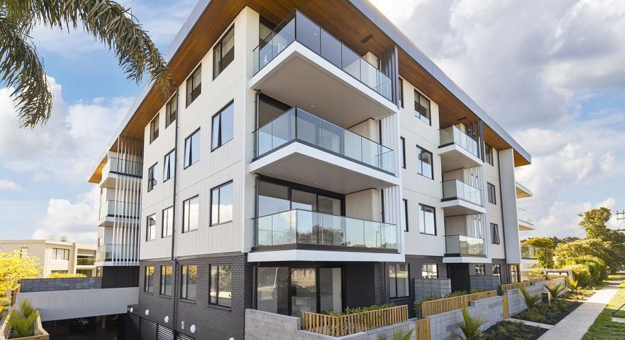  at 103/8B Lake Pupuke Drive, Takapuna, North Shore City, Auckland