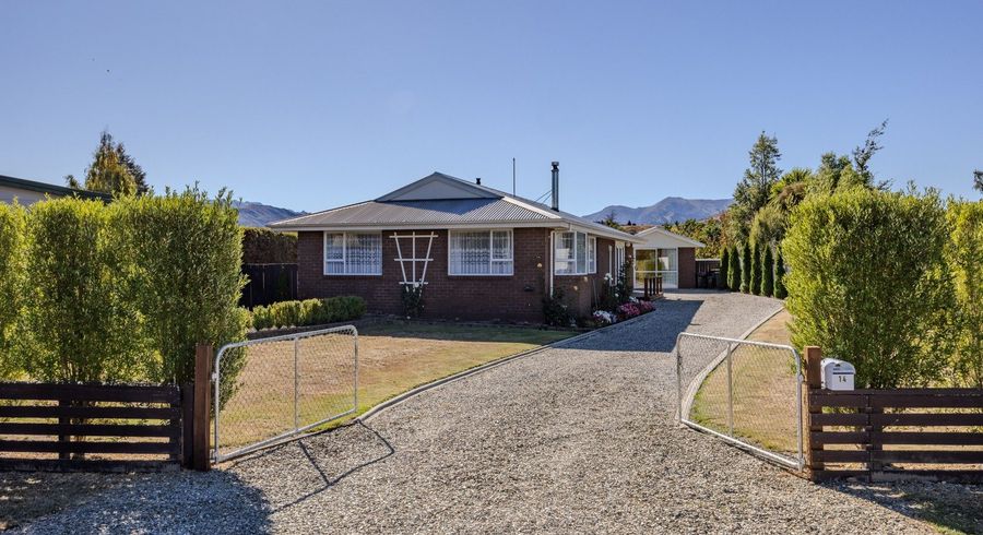  at 14 Wairau Road, Albert Town, Wanaka, Otago
