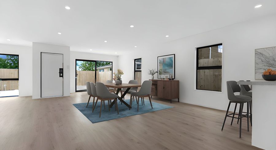  at 58 Milton Road, Papatoetoe, Manukau City, Auckland