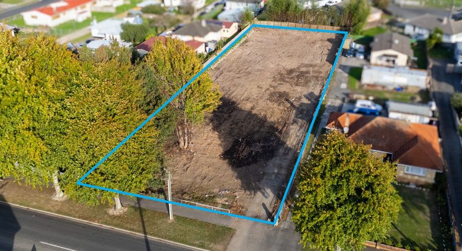  at 22 Mardon Road, Enderley, Hamilton, Waikato
