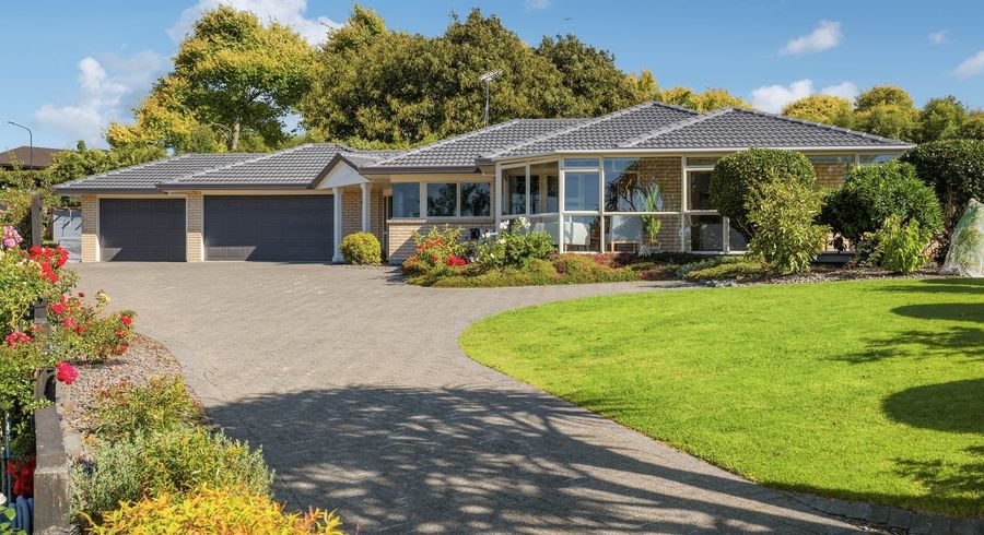  at 15 Robinia Place, Ohauiti, Tauranga, Bay Of Plenty
