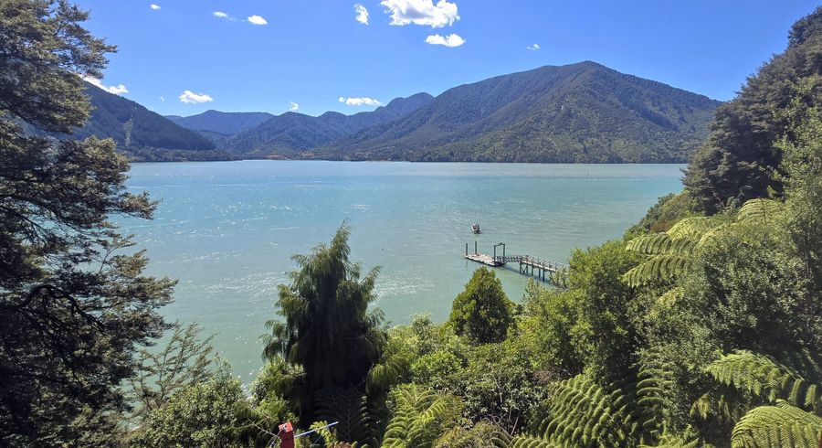  at 628 Moetapu Bay Road, Marlborough Sounds, Marlborough, Marlborough