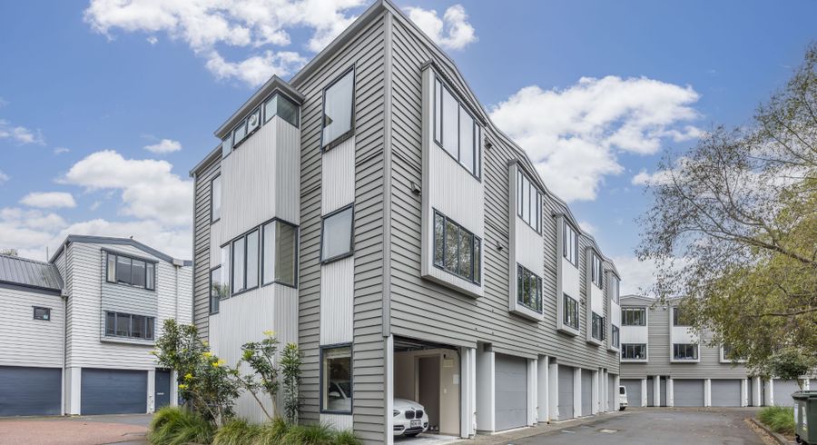  at 1 Dovedale Place, Parnell, Auckland