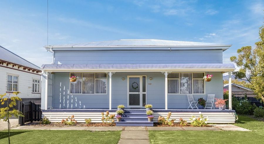  at 95 Queen Street, Westport, Buller, West Coast
