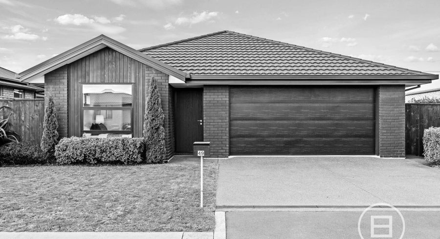  at 49 Lydiard Drive, Rolleston, Selwyn, Canterbury