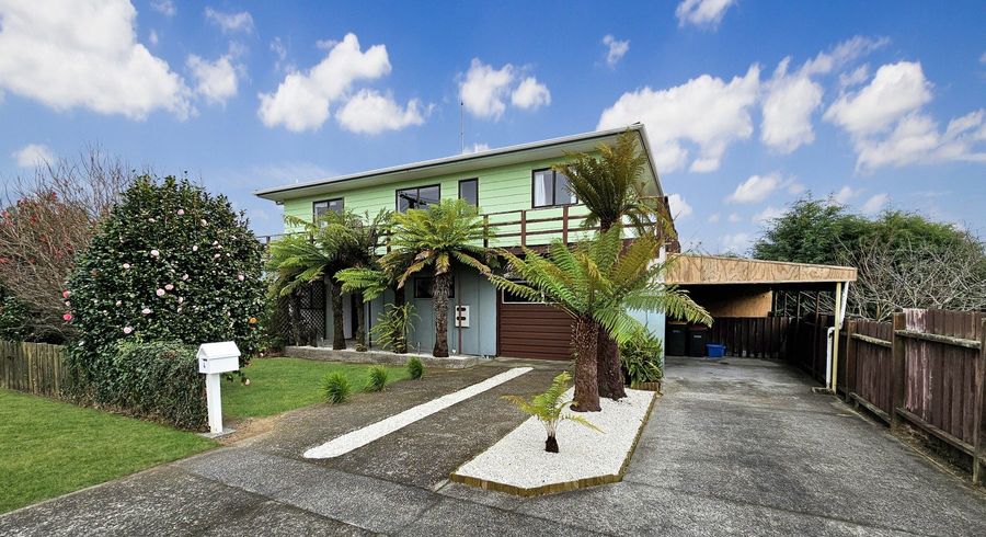  at 4 Leith Road, Owhata, Rotorua