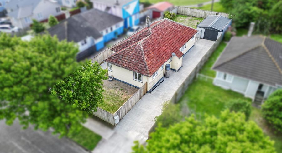  at 17 Chapman Crescent, Naenae, Lower Hutt