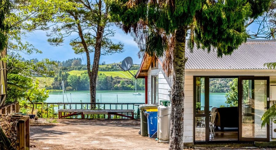  at 12 Kennedy Street, Opua, Opua