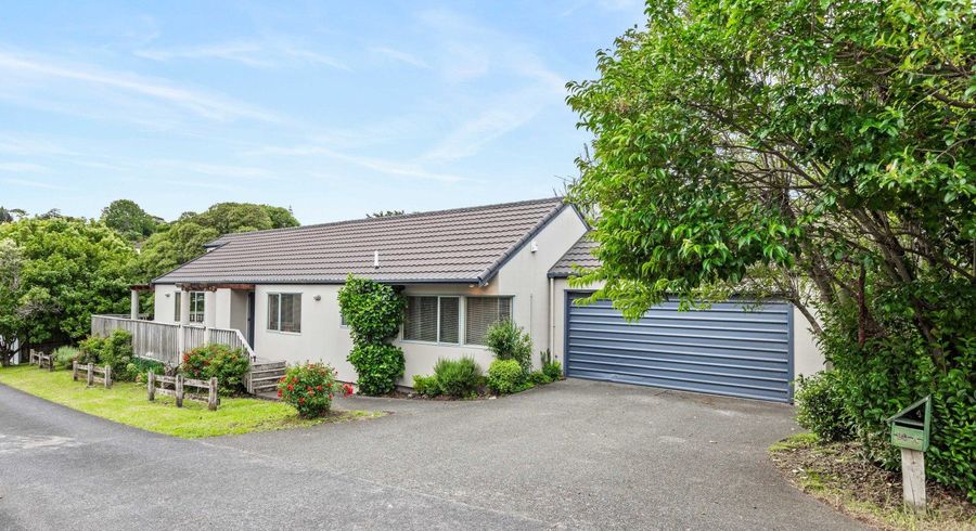  at 90A Atkinson Road, Titirangi, Waitakere City, Auckland