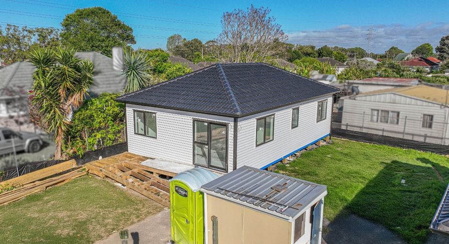  at 1A Natalie Place, Otara, Manukau City, Auckland