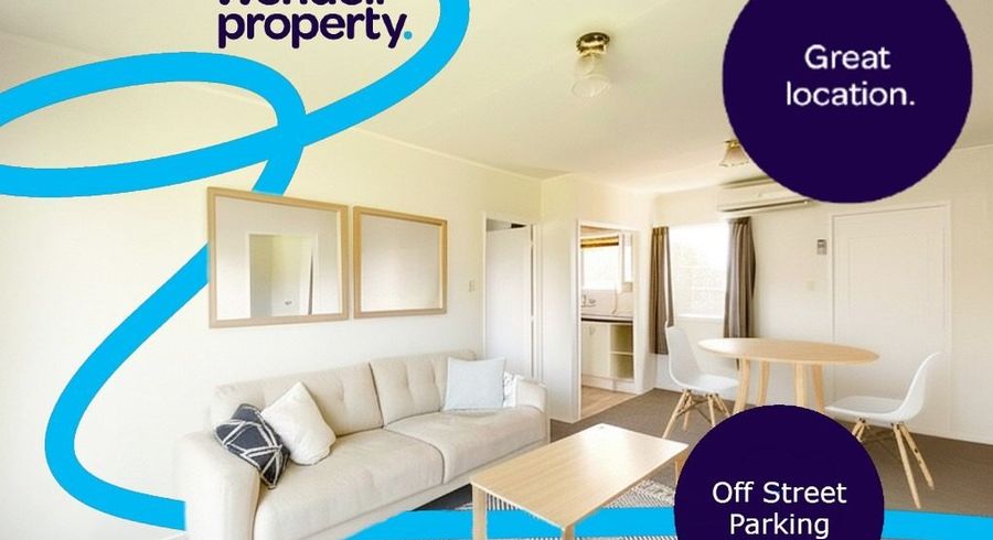  at 8/6 Eden View Road, Sandringham, Auckland City, Auckland