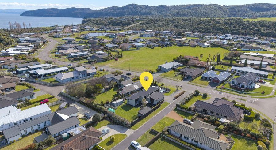  at 87 Lisland Drive, Taupo