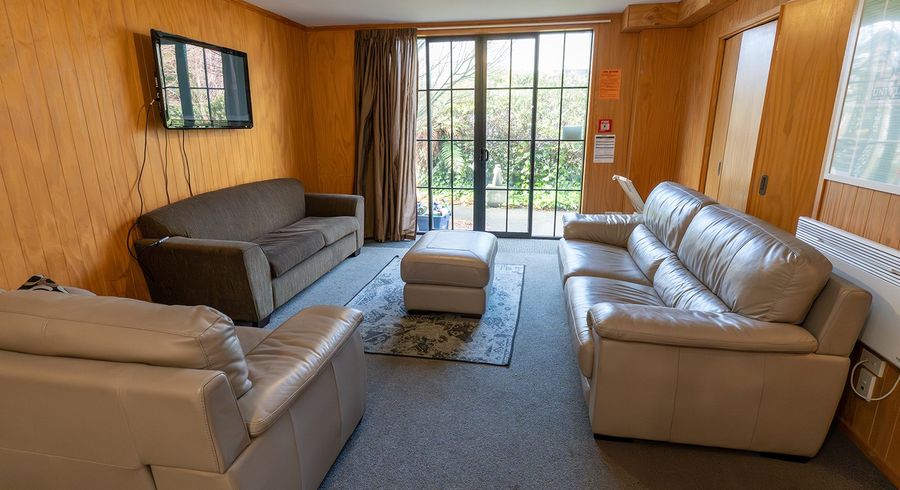  at Room  1 Unit 1/46 Queen Street, North Dunedin, Dunedin, Otago