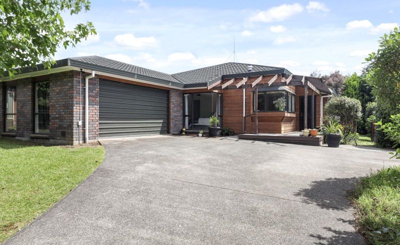  at 36 Deanna Avenue, Morrinsville