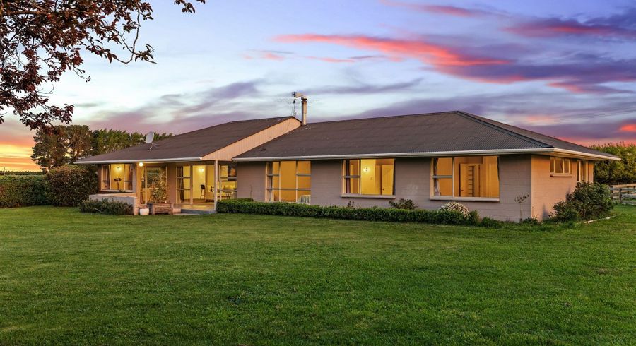  at 755 Sandy Knolls Road, West Melton, Christchurch