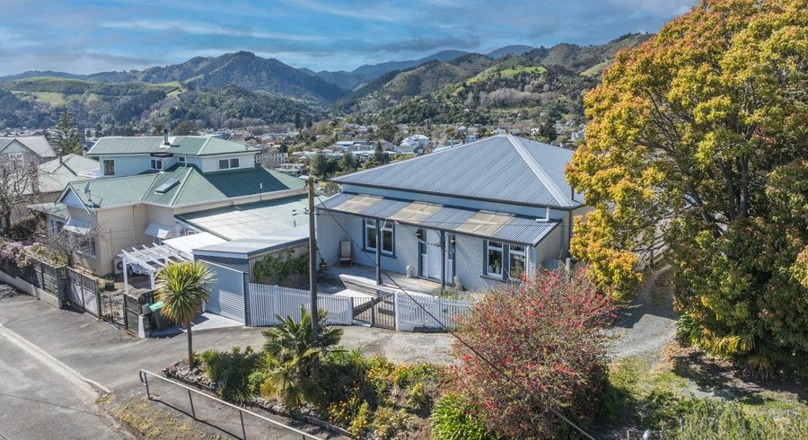  at 67 Mount Street, Nelson South, Nelson, Nelson / Tasman