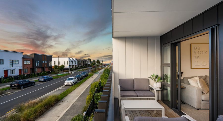  at 41 Kauri Amber Road, Westgate, Waitakere City, Auckland