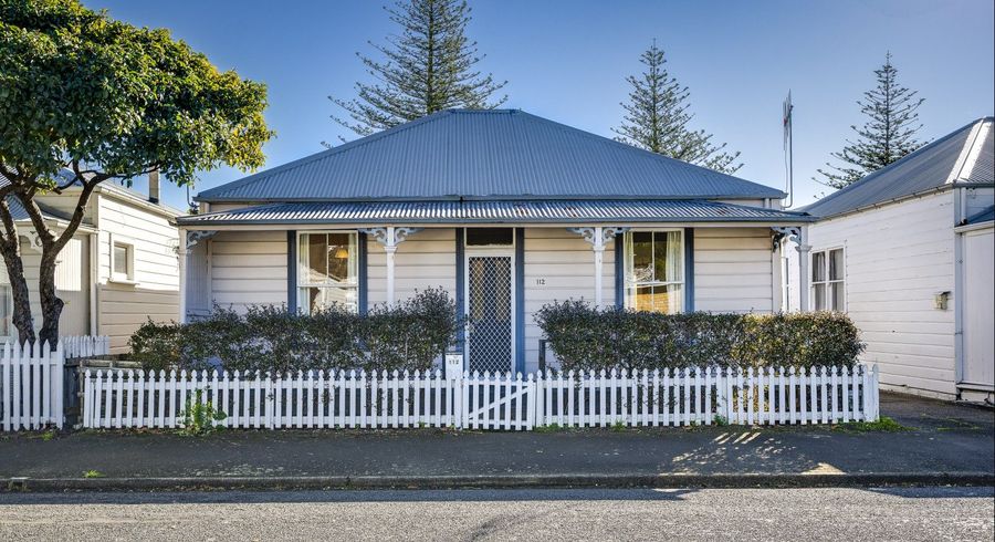  at 112 Waghorne Street, Ahuriri, Napier, Hawke's Bay