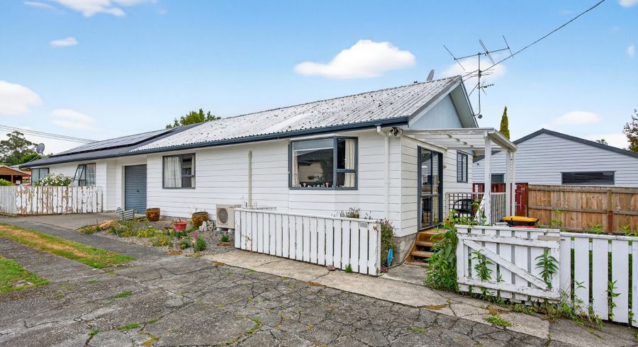  at 27b Michael Street, Masterton, Masterton, Wellington