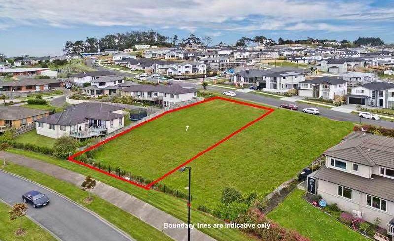  at 7 Old Mill Road, Silverdale, Silverdale