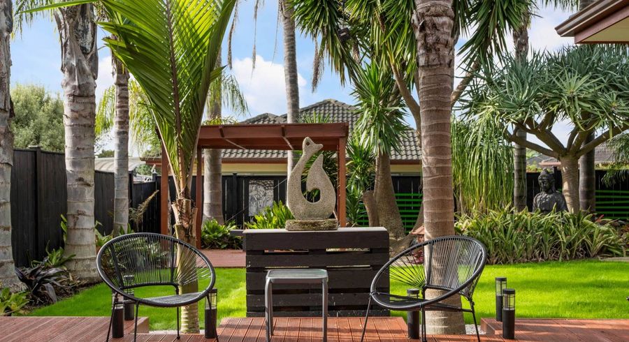  at 43 Blackwood Drive, Wattle Downs, Auckland