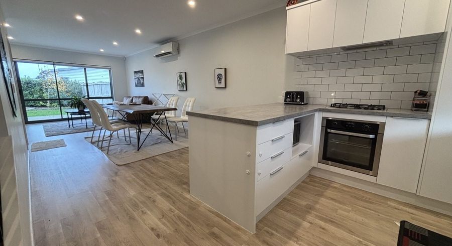  at 60 Te Napi Drive, Takanini, Papakura, Auckland