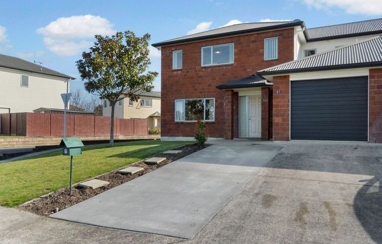  at 17 Gordon Davies Lane, Huntington, Hamilton, Waikato
