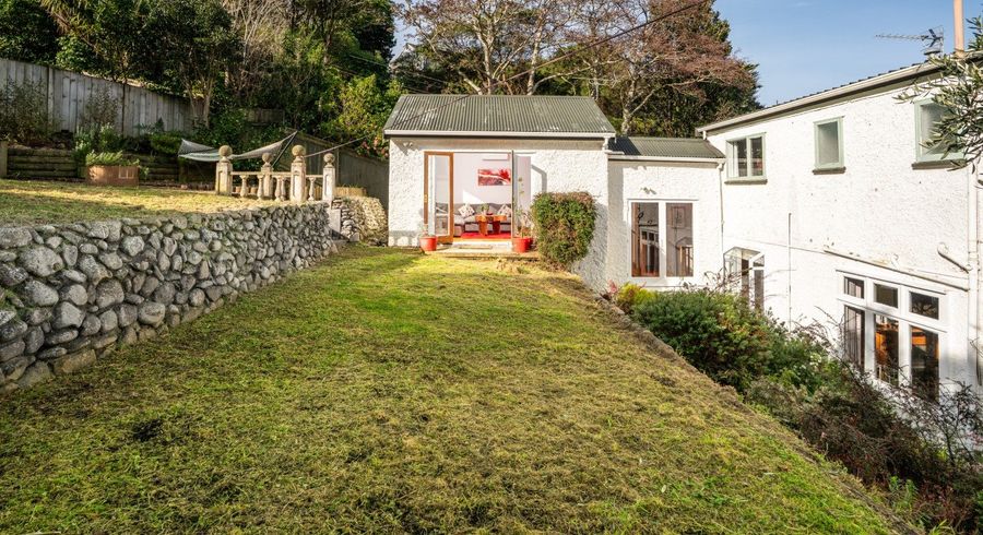  at 1 Iwi Street, Ngaio, Wellington, Wellington