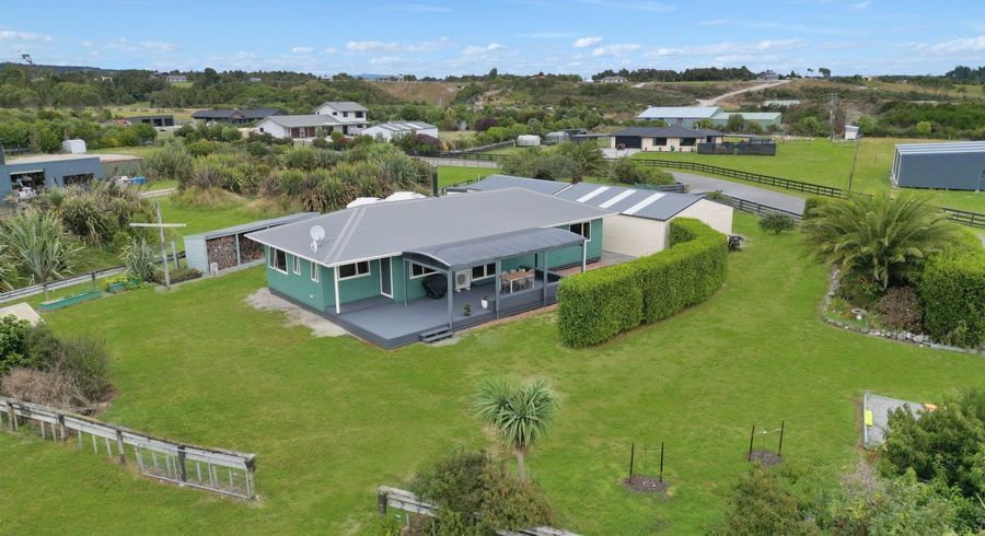  at 50 Providence Drive, Arahura Valley, Westland, West Coast