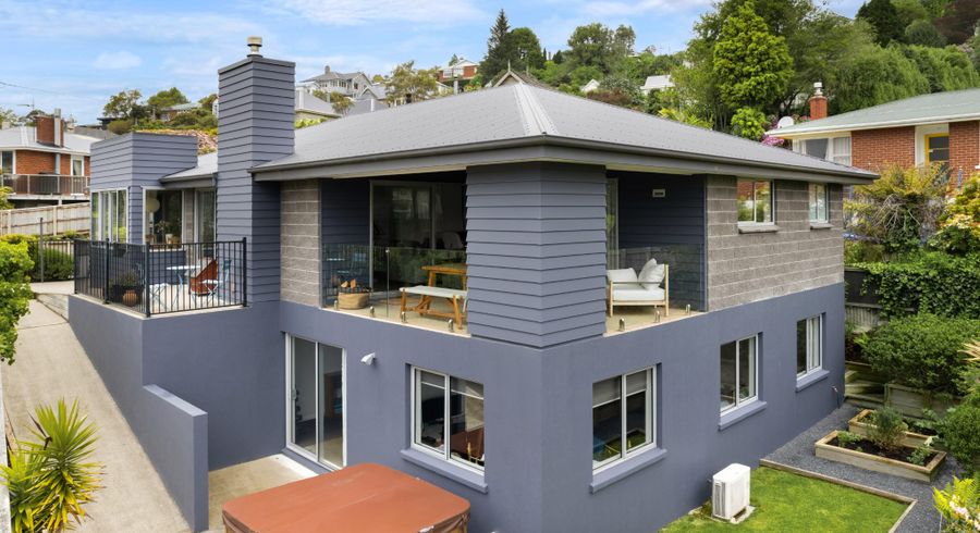  at 43 Hereford Street, Kaikorai, Dunedin
