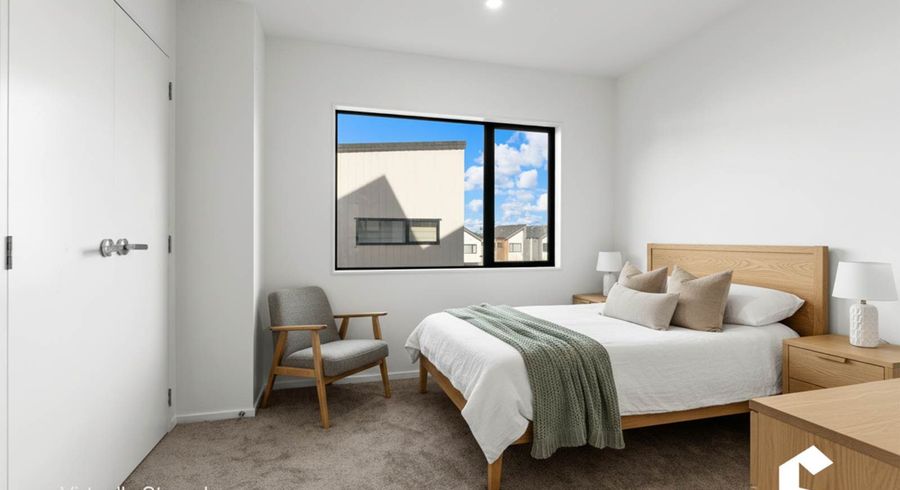  at 3/36 Westgate Drive, Westgate, Waitakere City, Auckland