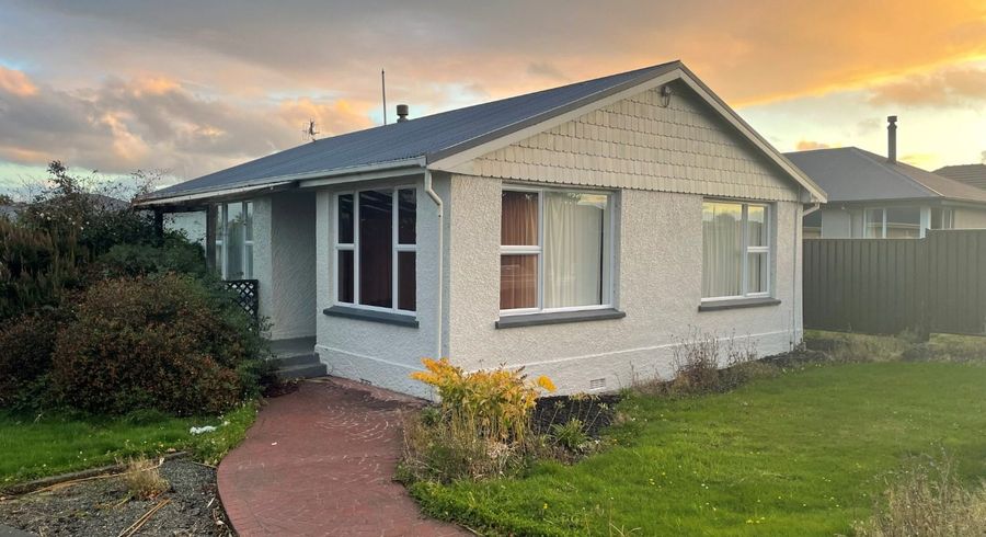  at 521 Herbert Street, Waverley, Invercargill, Southland