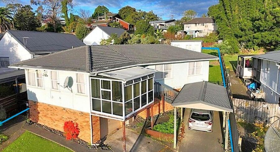  at 74 Vodanovich Road, Te Atatu South, Waitakere City, Auckland