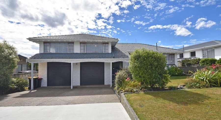  at 8 White Street, Newfield, Invercargill