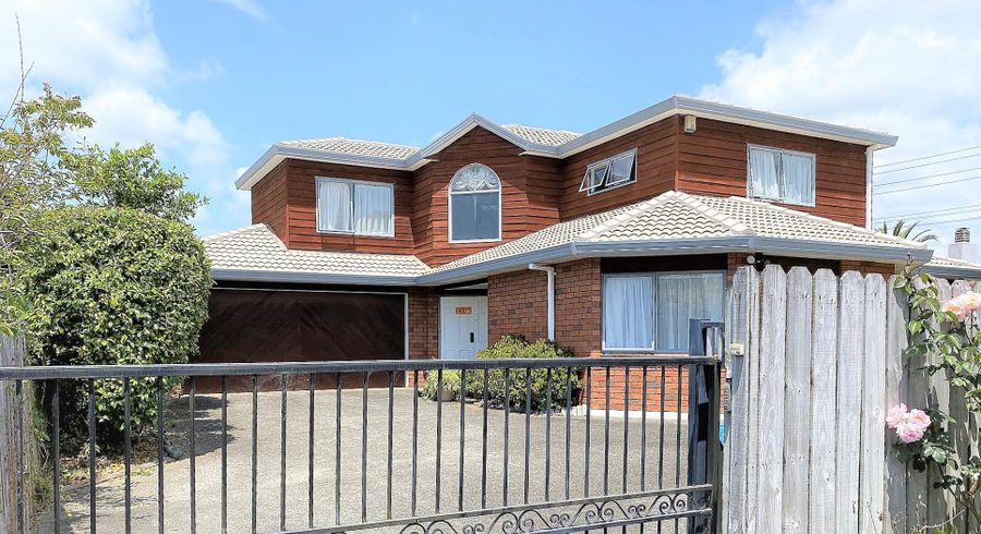  at 2/82 King George Avenue, Epsom, Auckland City, Auckland